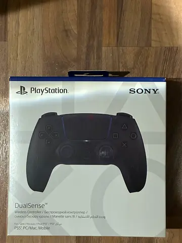 Playstation 5 Controller