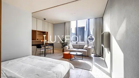 Fully Furnished | Vacant | Spacious