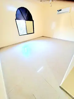 Studio With Attached Kitchen and Washroom For Family and Executive Ladies | AED 3,250 Monthly