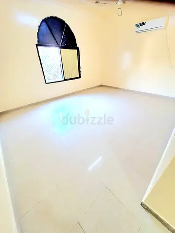 Studio With Attached Kitchen and Washroom For Family and Executive Ladies | AED 3,250 Monthly