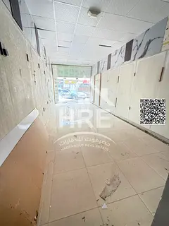 Commercial space for rent, Rawda 3, Ammar Street