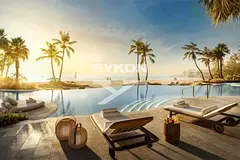Elite 3BR | Premium Community | Beach Lifestyle