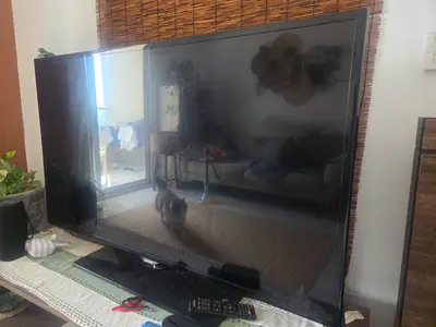 SAMSUNG TV