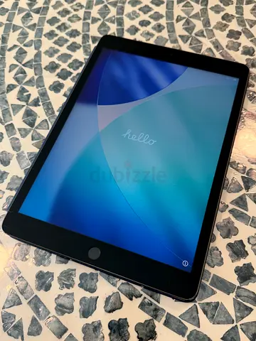 Apple iPad 9th generation space grey 64GB WiFi