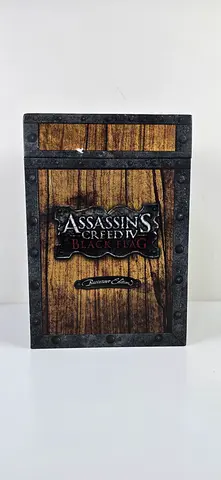 Statue : Assassins Creed IV - Black Flag