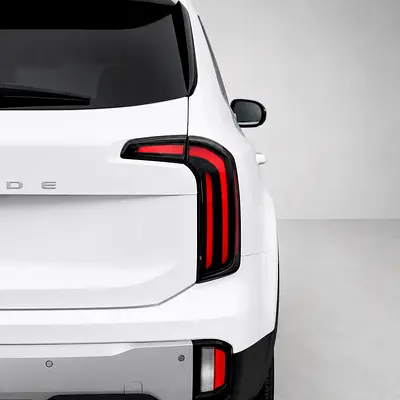 صورة 3 لـ 2024 KIA TELLURIDE