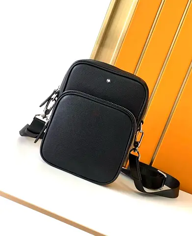 Montblanc Messenger Bag