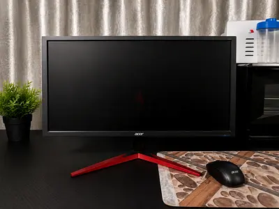 Acer gaming monitor