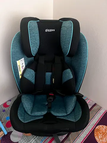 Car Seat from Babyshop