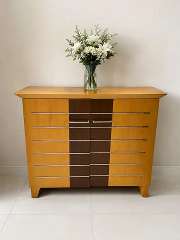 Large storage shelf