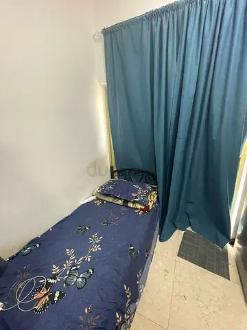 Bed Space In Family apartment