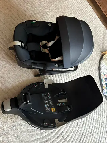 Maxi-Cosi pebble 360