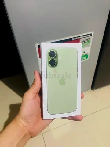 NEW* iPHONE 17 256GB*