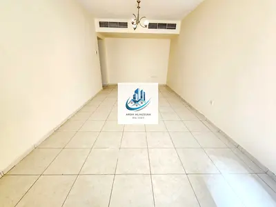 WITHOUT COMMISSION WITH GYM& SWIMMING POOL FREE 1BHK IN 42K WITH BALCONY JUST NEXT TO DUBAI BORDER AL NAHDA SHARJAH CALL UMAIR