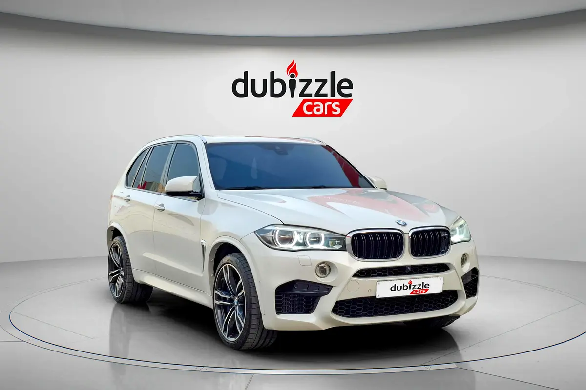 BMW X5 2016 — photo 1 of 16