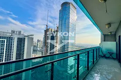 Merano Tower | Furnished | Cityl View | High Floor