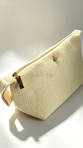 Guerlain Novelty Pouch