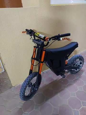 دراجه kugoo