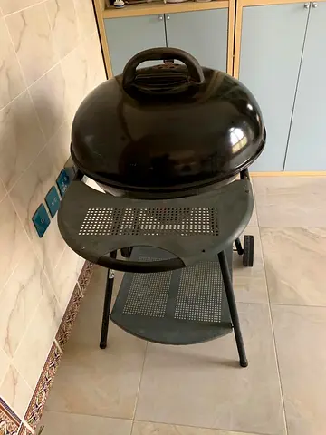 BBQ grill