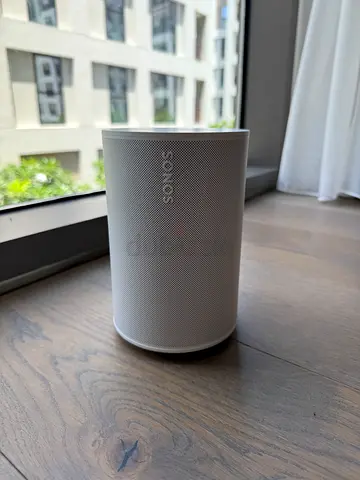 Sonos era 100 white