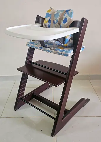 Stokke Tripp Trapp Full Set