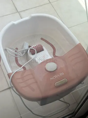 Foot massager REVLON
