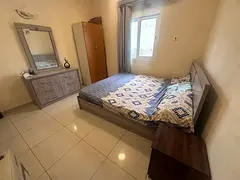 Furnished room for executive ladies or couple at Nabba for 1450 per month
