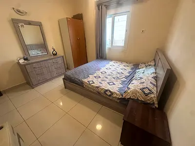 Furnished room for executive ladies or couple at Nabba for 1450 per month