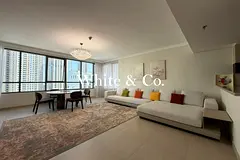 Largest Layout 1 Bed | Fully Furnished