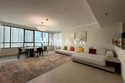 Largest Layout 1 Bed | Fully Furnished