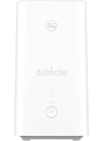 Huawei brovi CPE 5G SiM Router WiFi High speed