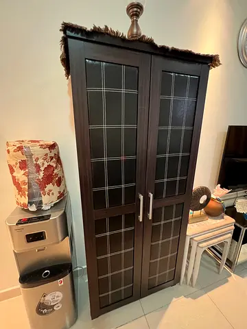 Shoe cabinet Urgent sale