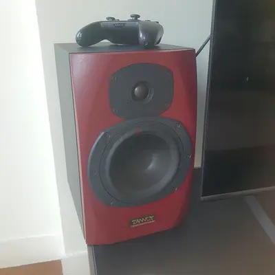 Tannoy Bookshelf Speakers