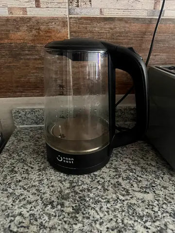 Kettle