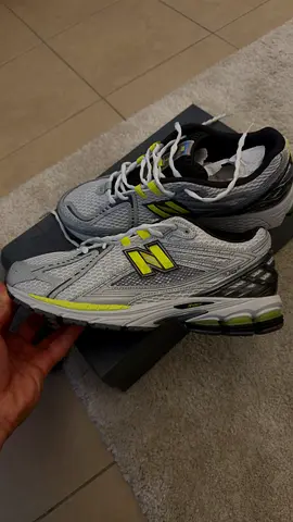 New Balance shoes