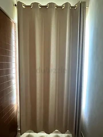 High quality blackout curtains
