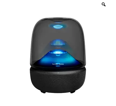 Harman/Kardon Aura Studio 5 Bluetooth Home Speaker