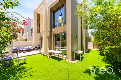 Pristine Upgraded Interior | Treeline View