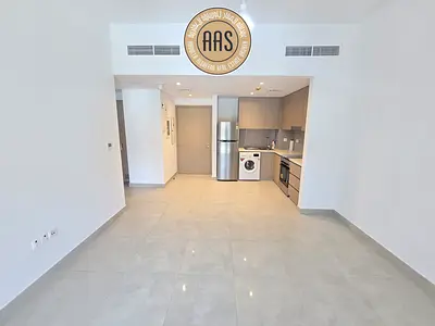 Pool View | best View | Splendid 1-BHK | Kitchen Appliances
