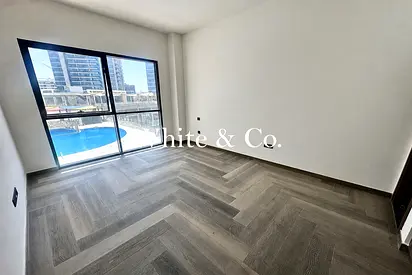 Ready to Move | Pool View | Brand New |