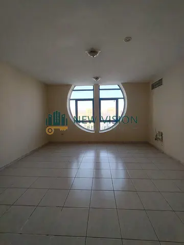 2 Bedroom Apartment in Al Qasimia – Sharjah | Built-in Wardrobes | Security Cheque | 6 Payments | Prime Location