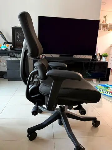 Anthros chair