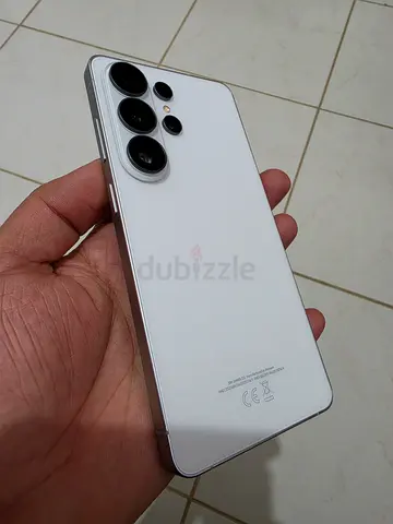 Samsung S26 Ultra 512 (TDRA)