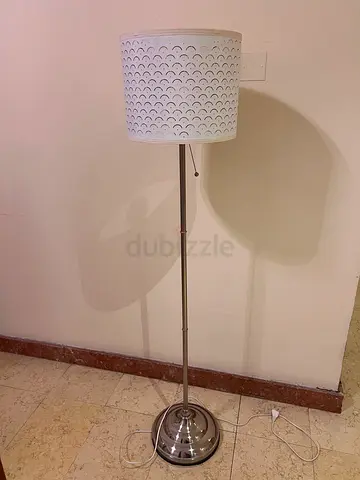 Floor lamp