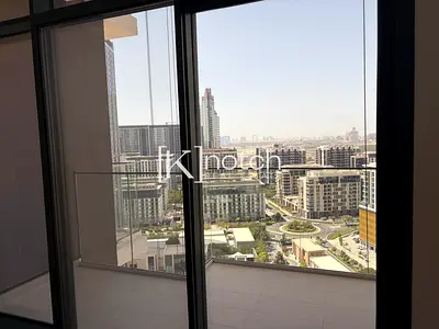 Skyline Serenity | Beachfront Living | High floor