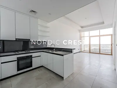 Premium 1BR+Study | High Ceiling | Available soon