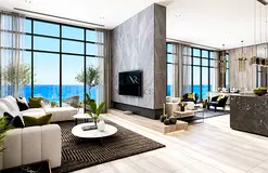 FULL SEA VIEW | 60/40 PAYMENT PLAN | BEST DEAL | RESALE