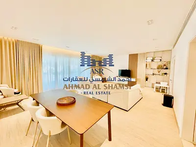 Private Beach Access || Chiller Free 3BR || High ROI || All Amenities Available || Free Hold For All Nationalities