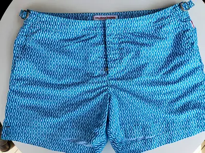 Orlebar Brown Setter Swimming Trunks