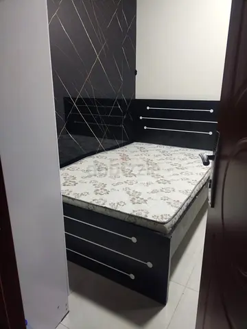 Morden Partition Available For Monthly Rent In JVC